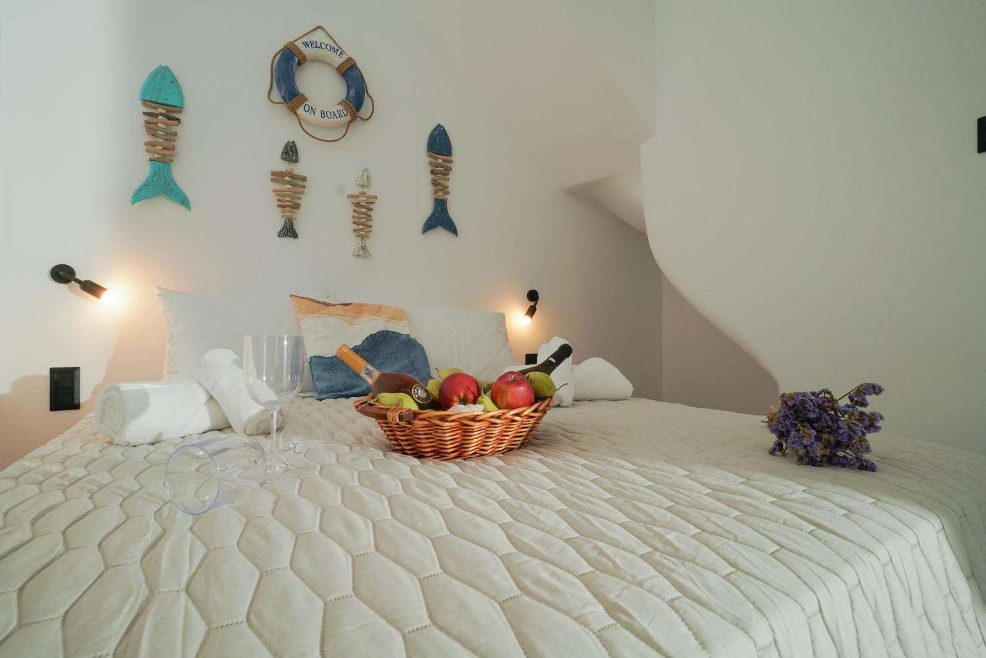 Seabed Mykonos Aparthotel *